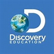 Discovery Ed logo